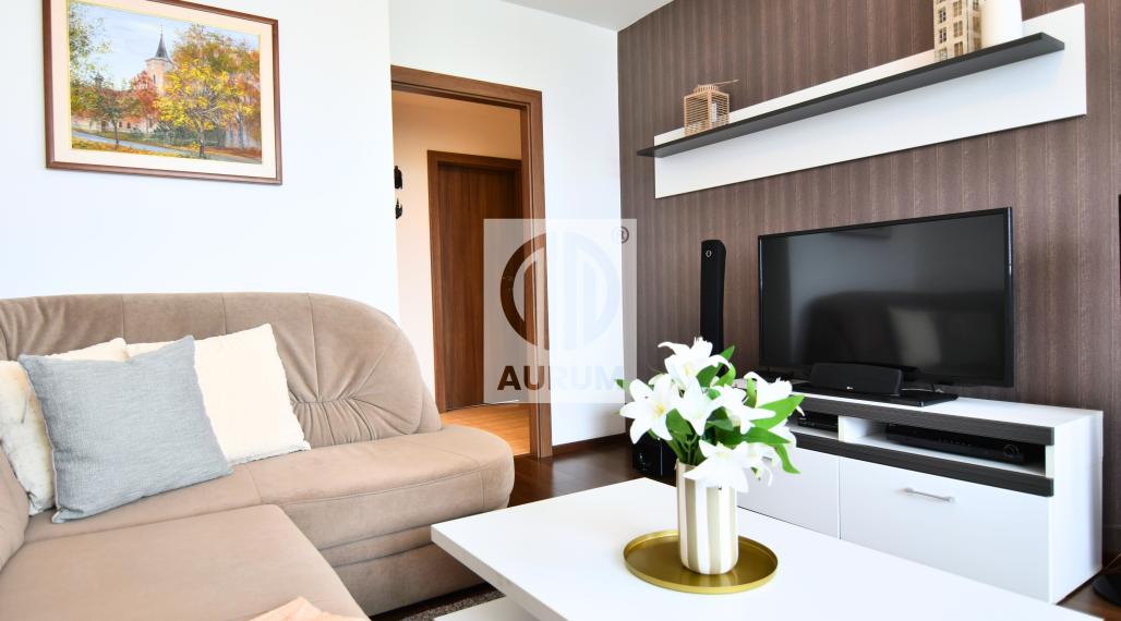 PRENÁJOM, 3 izb. byt Námestie kozmonautov