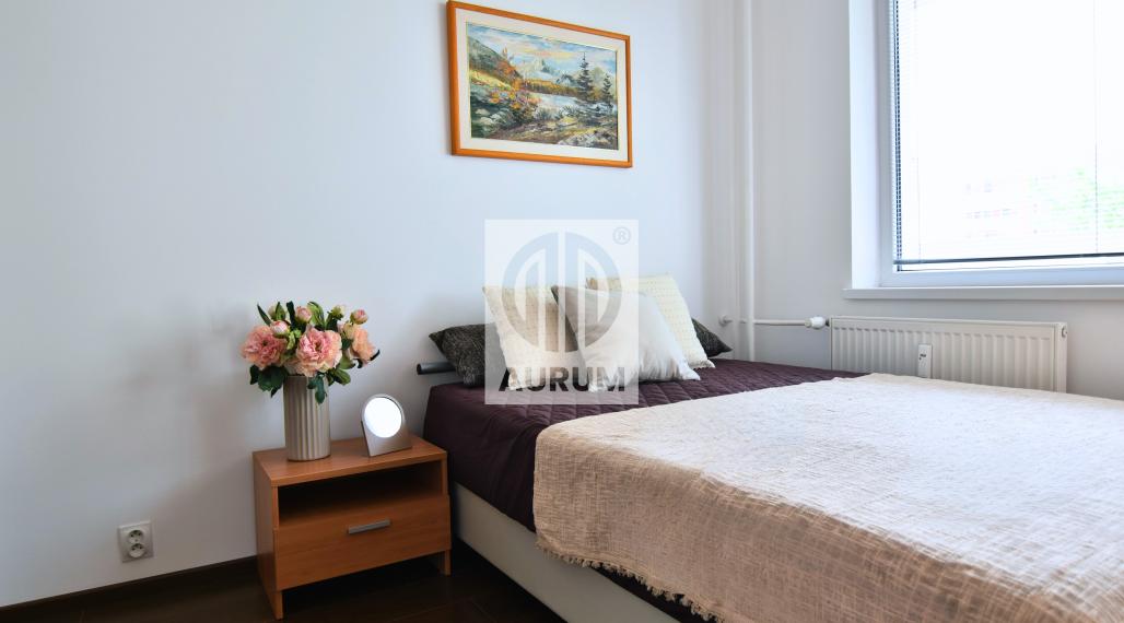 PRENÁJOM, 3 izb. byt Námestie kozmonautov