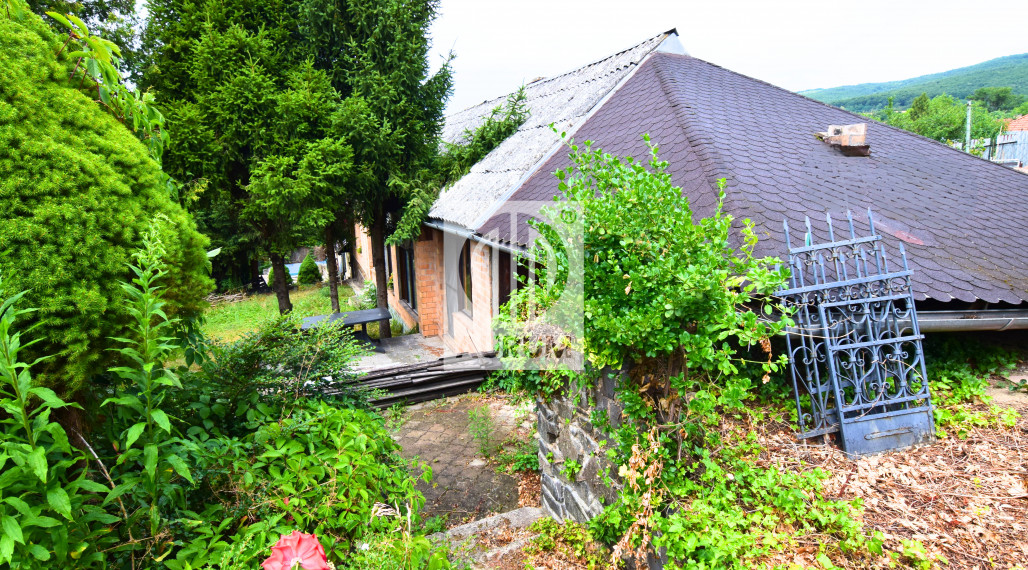 Rezervované Gazdovský dom s dušou a históriou – ideálny na chalupu aj celoročné bývanie