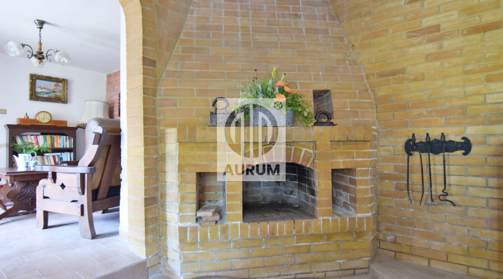 Rezervované Gazdovský dom s dušou a históriou – ideálny na chalupu aj celoročné bývanie