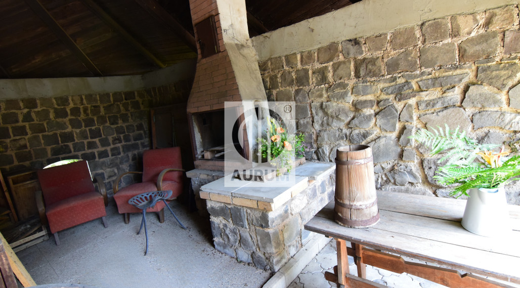 Rezervované Gazdovský dom s dušou a históriou – ideálny na chalupu aj celoročné bývanie