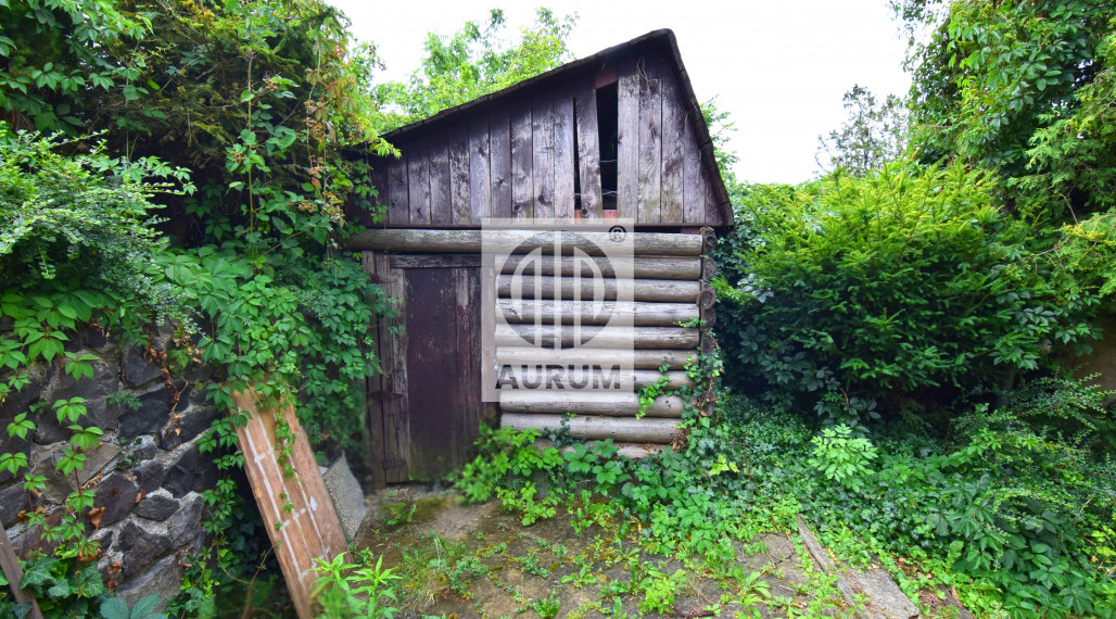 Rezervované Gazdovský dom s dušou a históriou – ideálny na chalupu aj celoročné bývanie