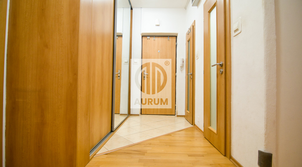 PREDANÝ- 3 izbový byt v srdci Košíc - Lomená ulica