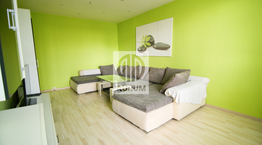 PREDANÝ- 3 izbový byt v srdci Košíc - Lomená ulica