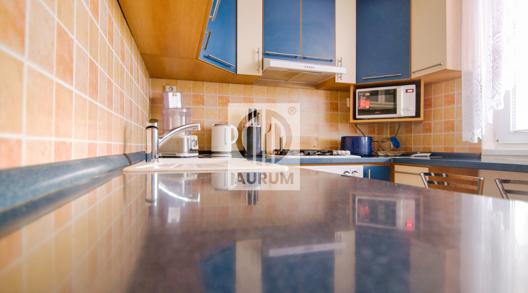 PREDANÝ- 3 izbový byt v srdci Košíc - Lomená ulica