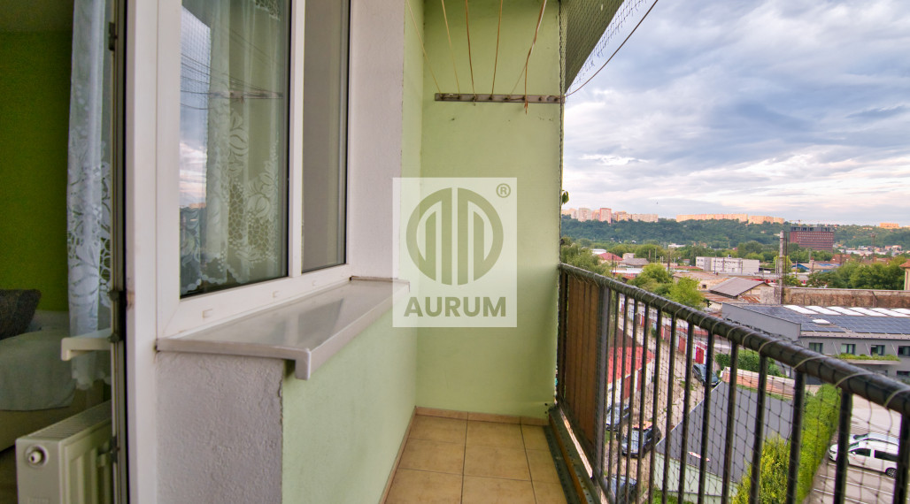 PREDANÝ- 3 izbový byt v srdci Košíc - Lomená ulica