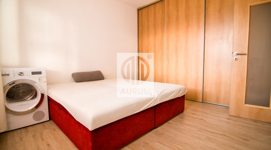 PREDANÝ- 3 izbový byt v srdci Košíc - Lomená ulica