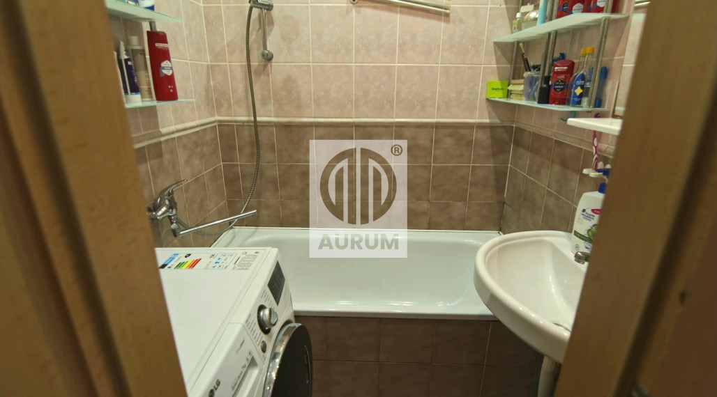 PREDANÝ- 3 izbový byt v srdci Košíc - Lomená ulica