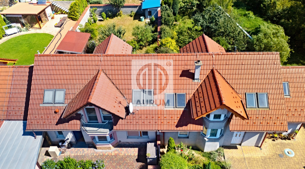 • REZERVOVANÉ • RODINNÝ DOM KOŠICE - BARCA, ul. Titánová