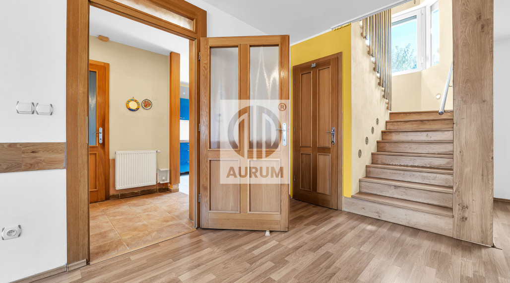 • REZERVOVANÉ • RODINNÝ DOM KOŠICE - BARCA, ul. Titánová