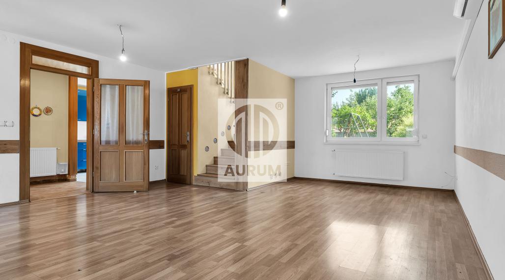 • REZERVOVANÉ • RODINNÝ DOM KOŠICE - BARCA, ul. Titánová