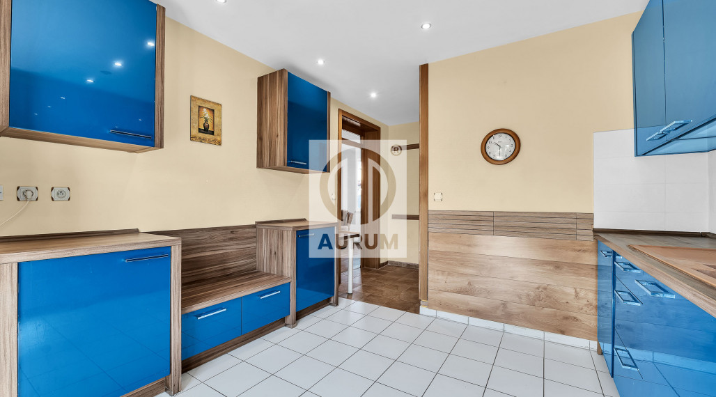 • REZERVOVANÉ • RODINNÝ DOM KOŠICE - BARCA, ul. Titánová