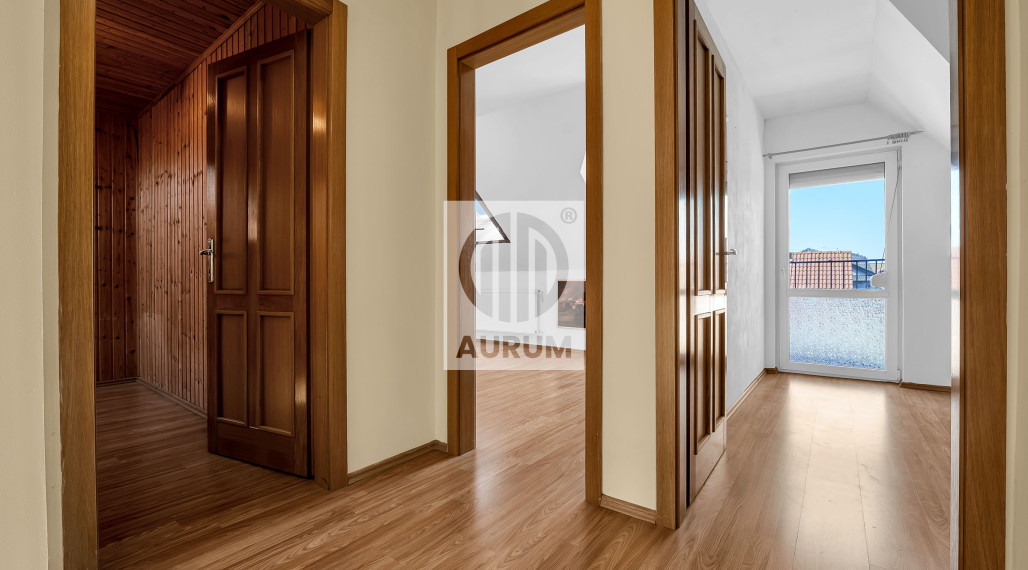 • REZERVOVANÉ • RODINNÝ DOM KOŠICE - BARCA, ul. Titánová