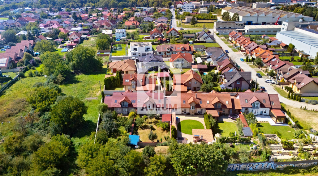 • REZERVOVANÉ • RODINNÝ DOM KOŠICE - BARCA, ul. Titánová