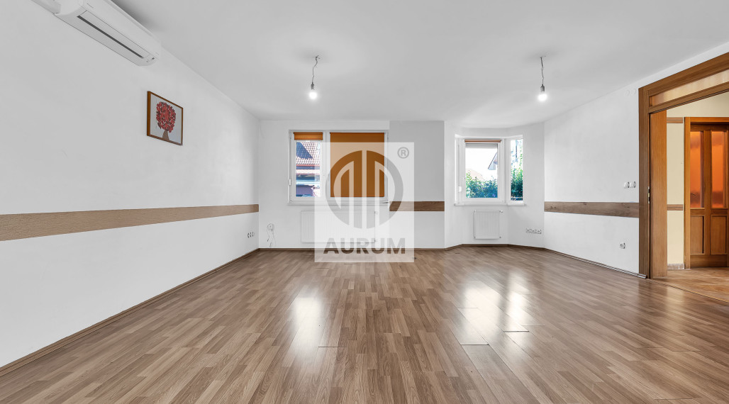 • REZERVOVANÉ • RODINNÝ DOM KOŠICE - BARCA, ul. Titánová