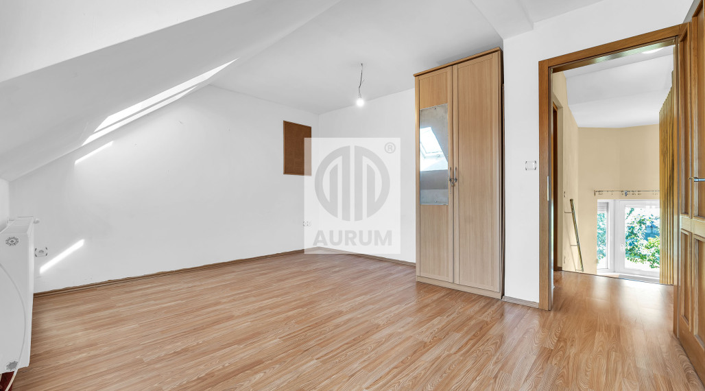 • REZERVOVANÉ • RODINNÝ DOM KOŠICE - BARCA, ul. Titánová