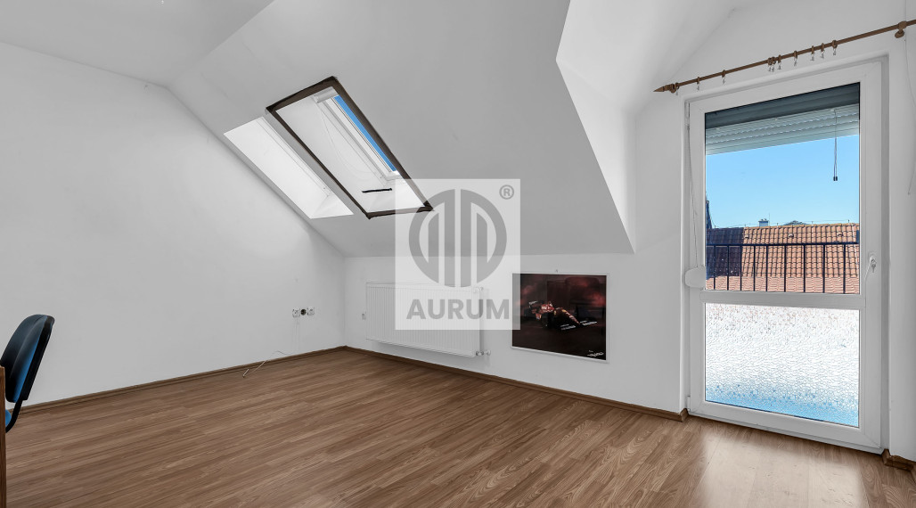 • REZERVOVANÉ • RODINNÝ DOM KOŠICE - BARCA, ul. Titánová