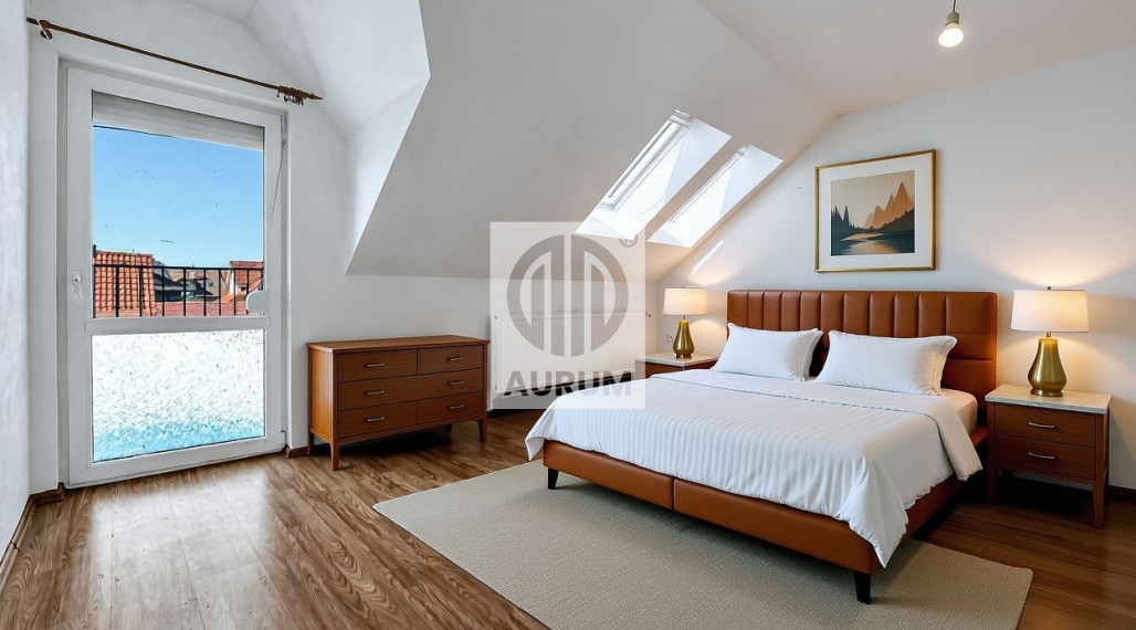 • REZERVOVANÉ • RODINNÝ DOM KOŠICE - BARCA, ul. Titánová