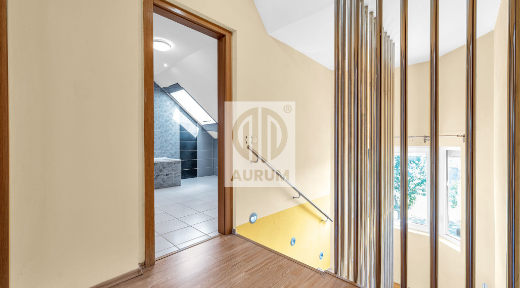 • REZERVOVANÉ • RODINNÝ DOM KOŠICE - BARCA, ul. Titánová