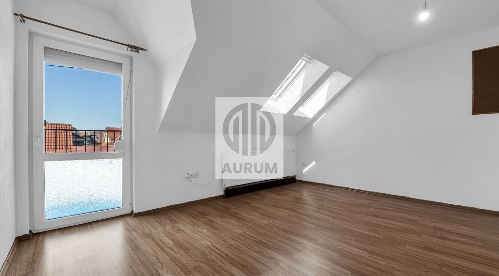 • REZERVOVANÉ • RODINNÝ DOM KOŠICE - BARCA, ul. Titánová