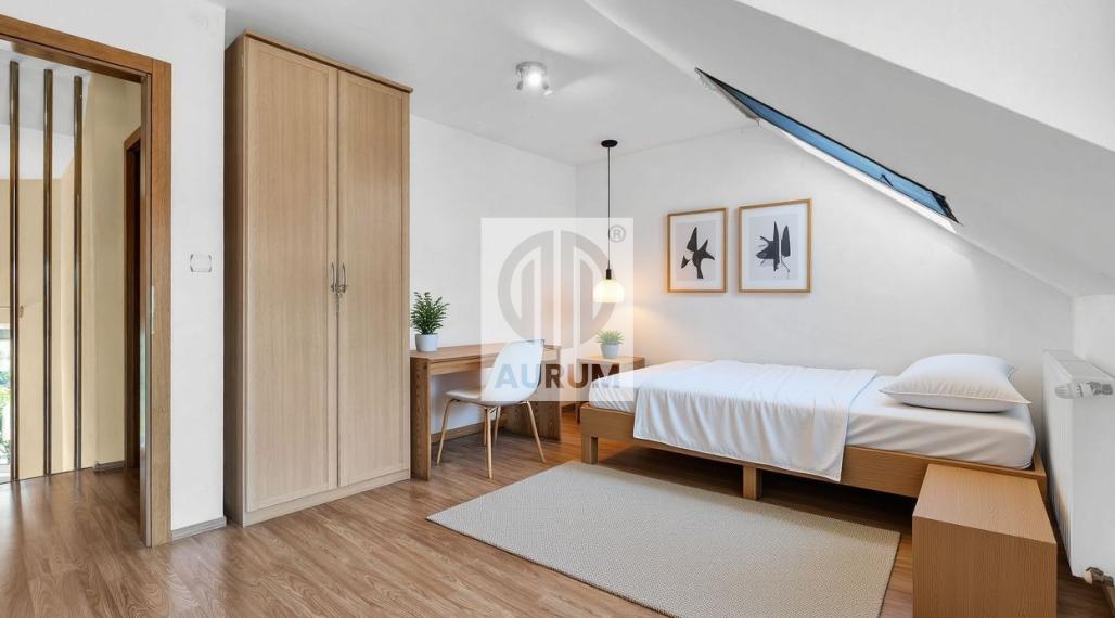 • REZERVOVANÉ • RODINNÝ DOM KOŠICE - BARCA, ul. Titánová