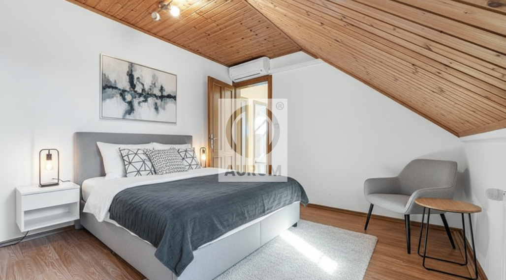 • REZERVOVANÉ • RODINNÝ DOM KOŠICE - BARCA, ul. Titánová