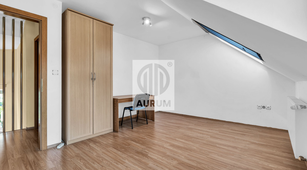 • REZERVOVANÉ • RODINNÝ DOM KOŠICE - BARCA, ul. Titánová