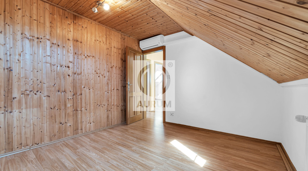 • REZERVOVANÉ • RODINNÝ DOM KOŠICE - BARCA, ul. Titánová