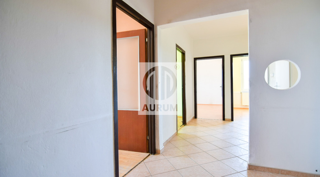 3- izbový byt - Sídlisko ťahanovce.