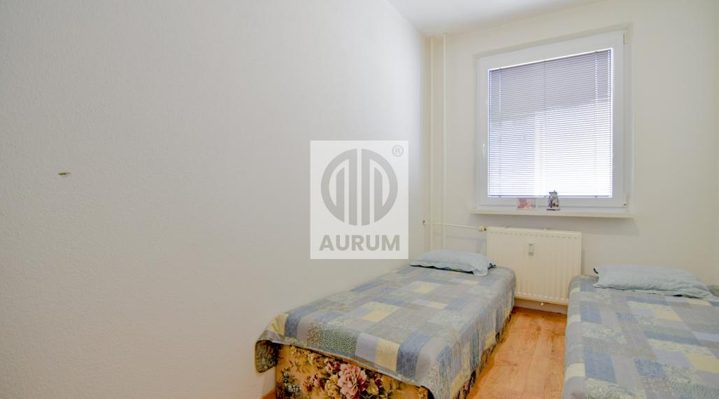 Priestranný 3 izbový byt - Sídlisko KVP