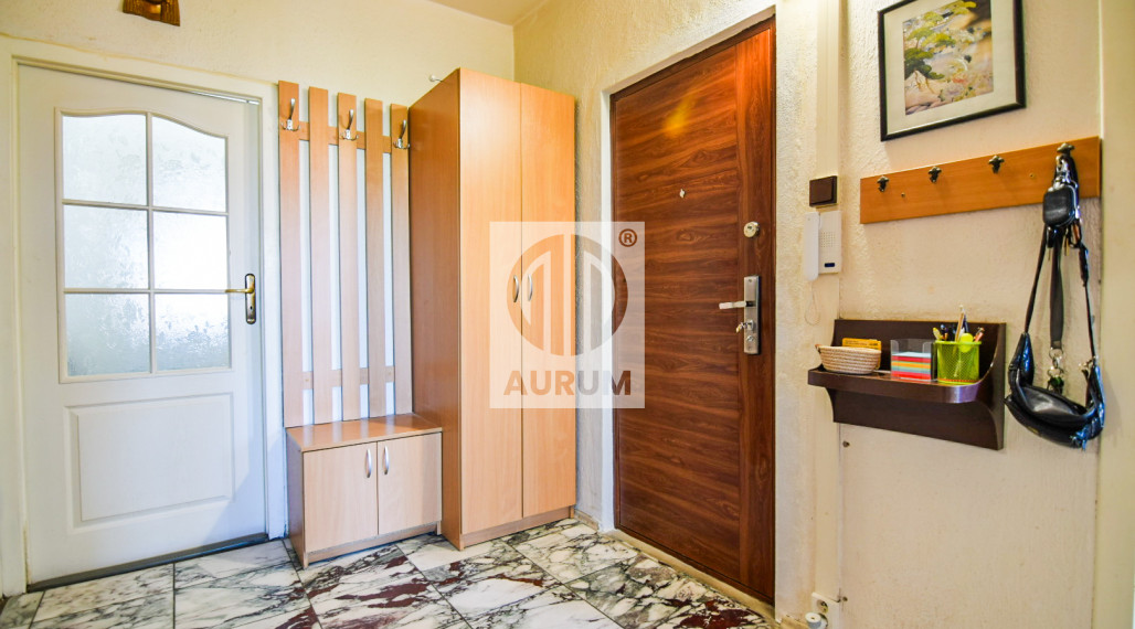 Priestranný 3 izbový byt - Sídlisko KVP