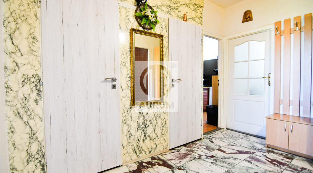 Priestranný 3 izbový byt - Sídlisko KVP