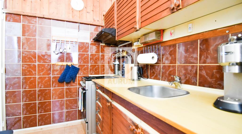 Priestranný 3 izbový byt - Sídlisko KVP