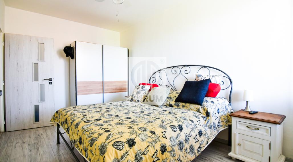 Priestranný 3 izbový byt - Sídlisko KVP