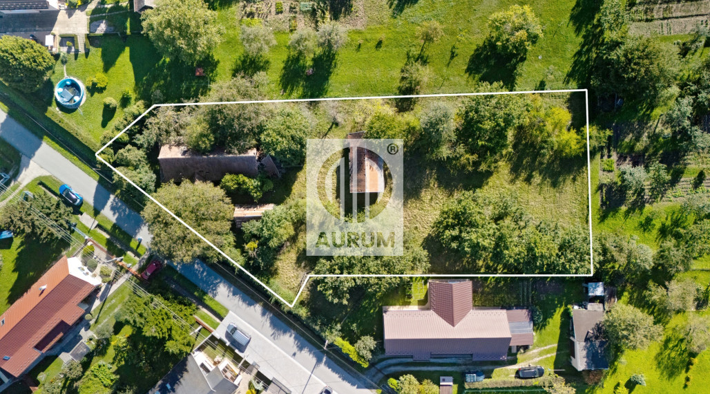 Stavebný Pozemok 2381 m2 Nová Polhora