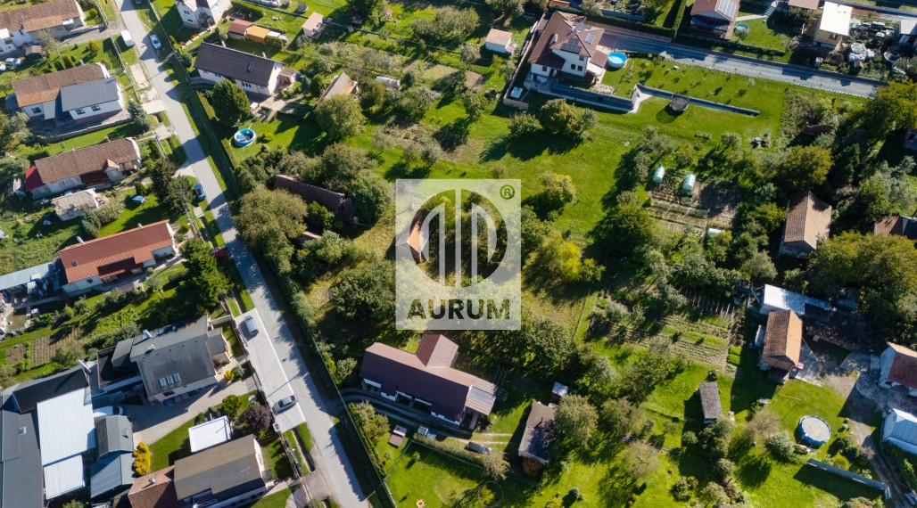 Stavebný Pozemok 2381 m2 Nová Polhora