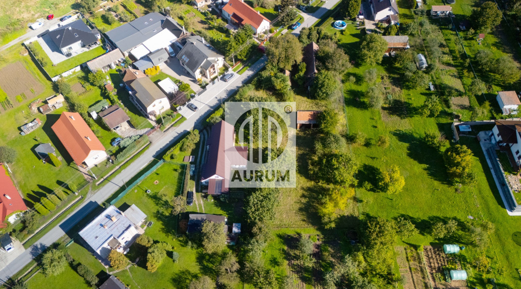 Stavebný Pozemok 2381 m2 Nová Polhora