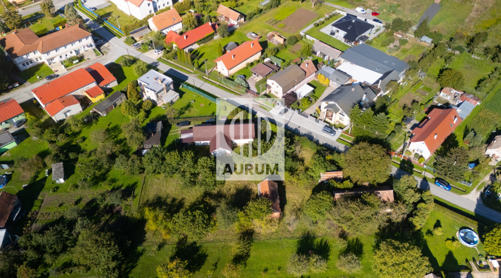 Stavebný Pozemok 2381 m2 Nová Polhora