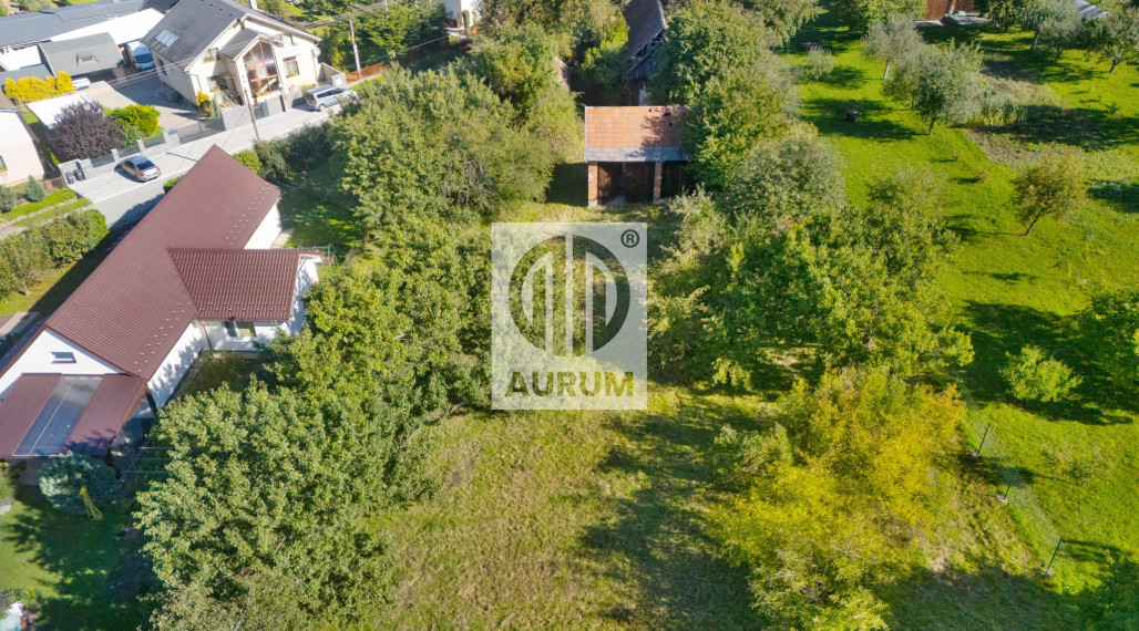 Stavebný Pozemok 2381 m2 Nová Polhora