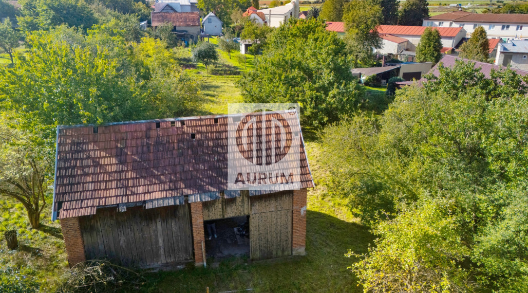 Stavebný Pozemok 2381 m2 Nová Polhora