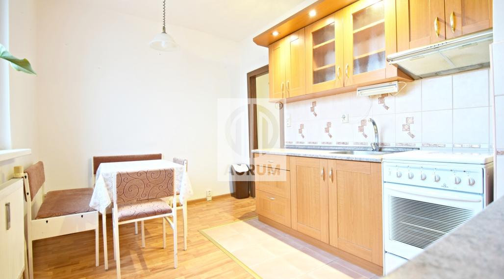 • REZERVOVANÉ • Priestranný 3 izb. byt, 70 m2, sídl. Pod Papierňou