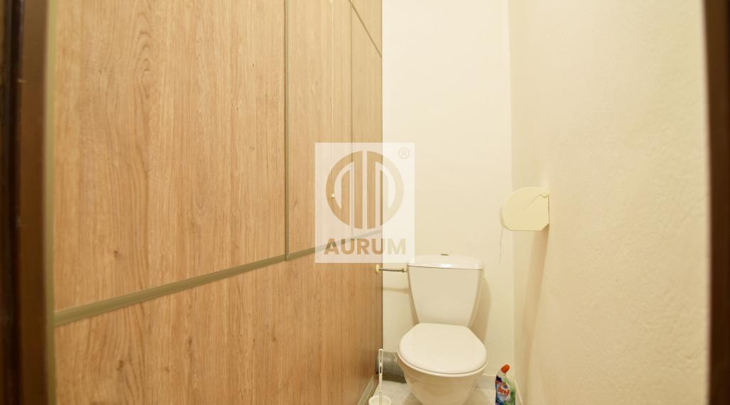 • REZERVOVANÉ • Priestranný 3 izb. byt, 70 m2, sídl. Pod Papierňou