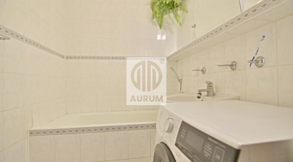 • REZERVOVANÉ • Priestranný 3 izb. byt, 70 m2, sídl. Pod Papierňou