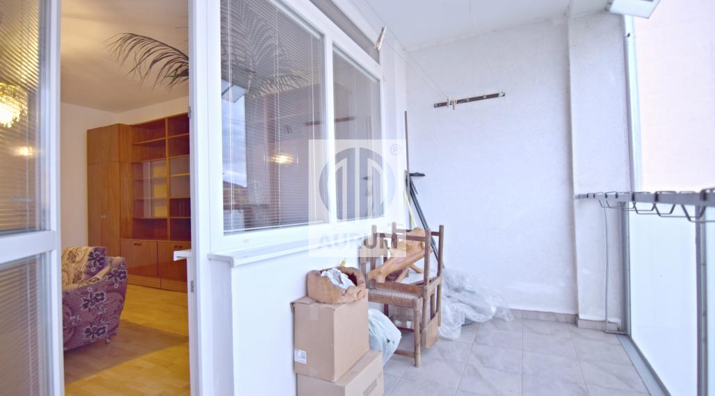 • REZERVOVANÉ • Priestranný 3 izb. byt, 70 m2, sídl. Pod Papierňou