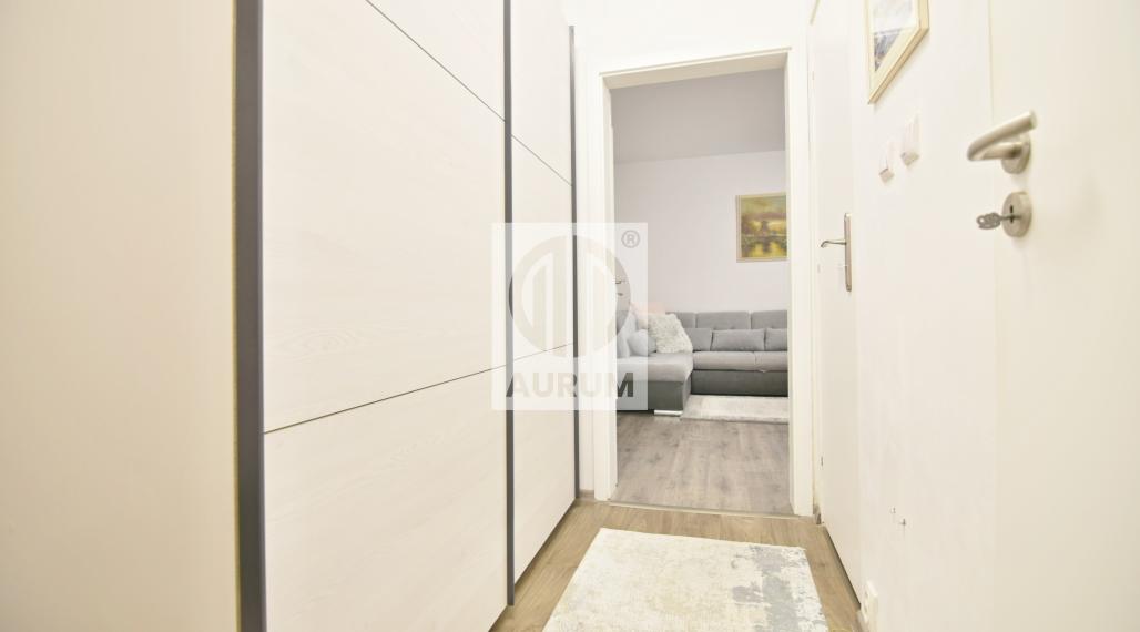 1 izb. byt, 40 m2, Rekonštrukcia, sídl. Družba