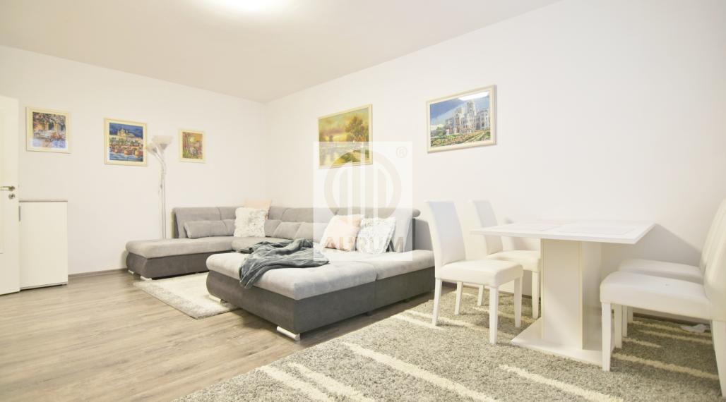 1 izb. byt, 40 m2, Rekonštrukcia, sídl. Družba