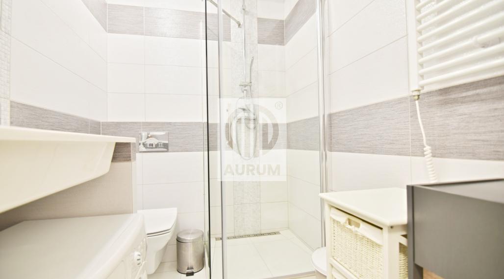 1 izb. byt, 40 m2, Rekonštrukcia, sídl. Družba