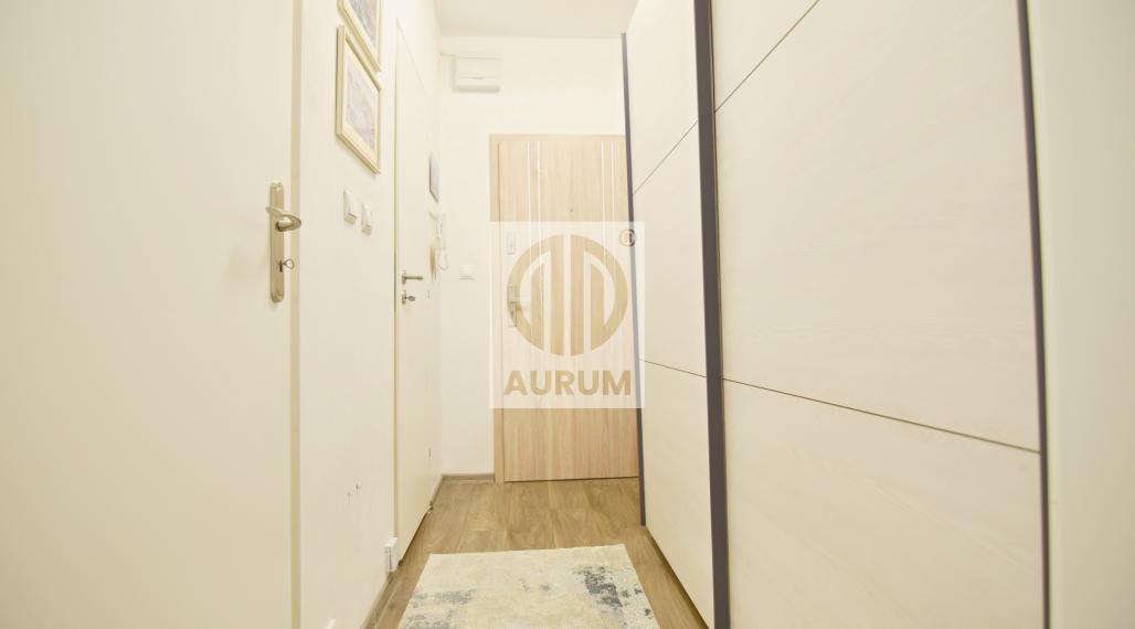 1 izb. byt, 40 m2, Rekonštrukcia, sídl. Družba