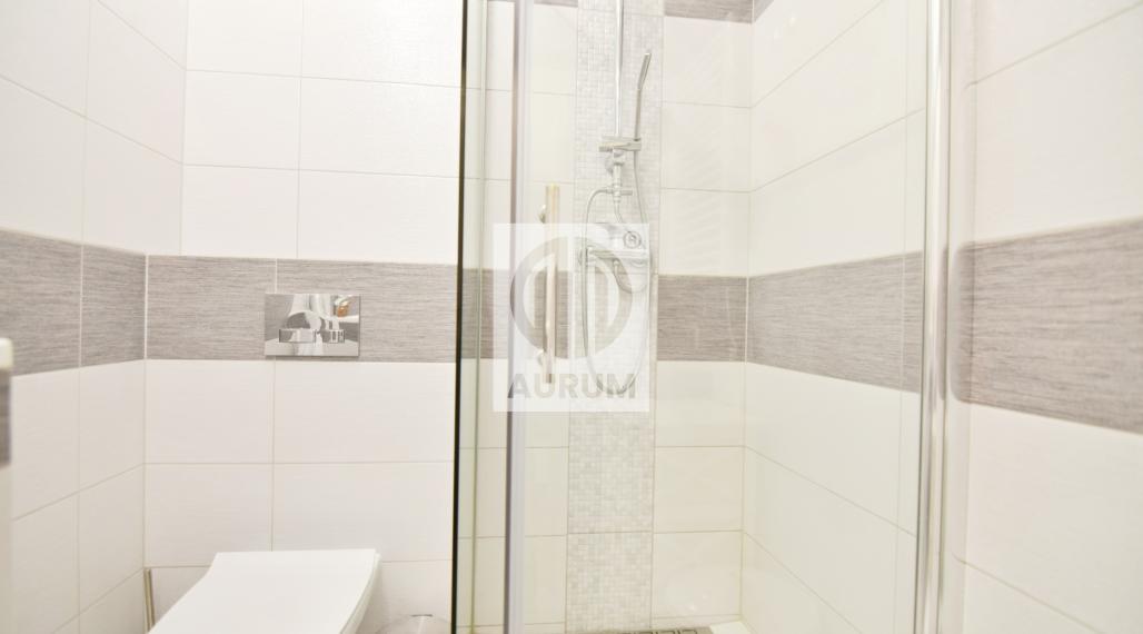 1 izb. byt, 40 m2, Rekonštrukcia, sídl. Družba