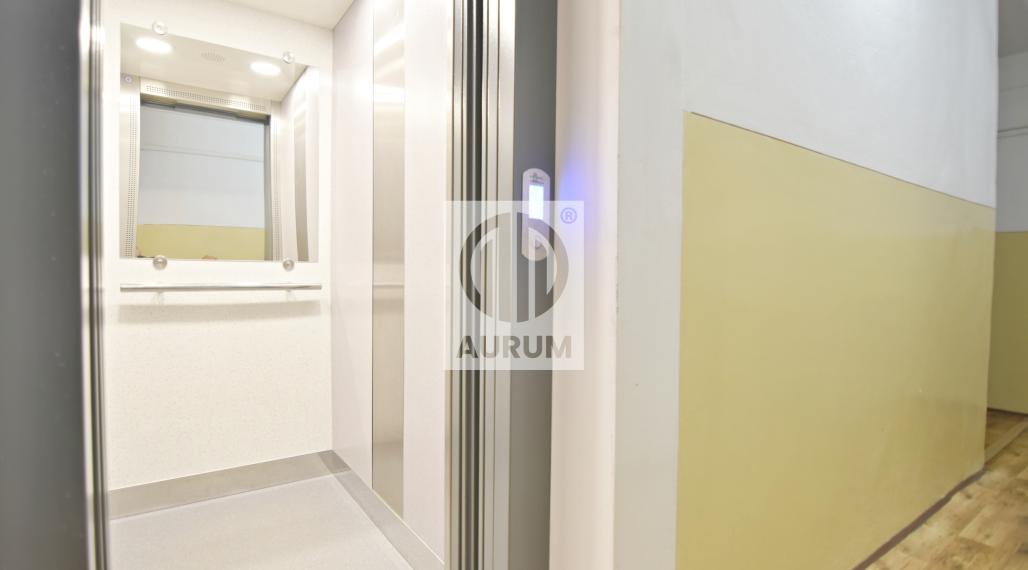 1 izb. byt, 40 m2, Rekonštrukcia, sídl. Družba